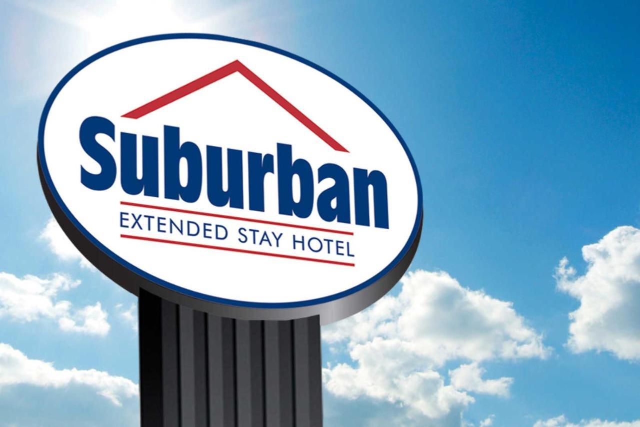 Suburban Studios Neenah-Appleton Eksteriør billede